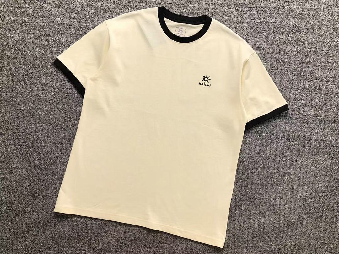 Unbranded 128 KA⭐L⭐S T-SHIRT 2203050501 (Im 170Cm 60Kg I Wear Size M In The Phot) - Image 9