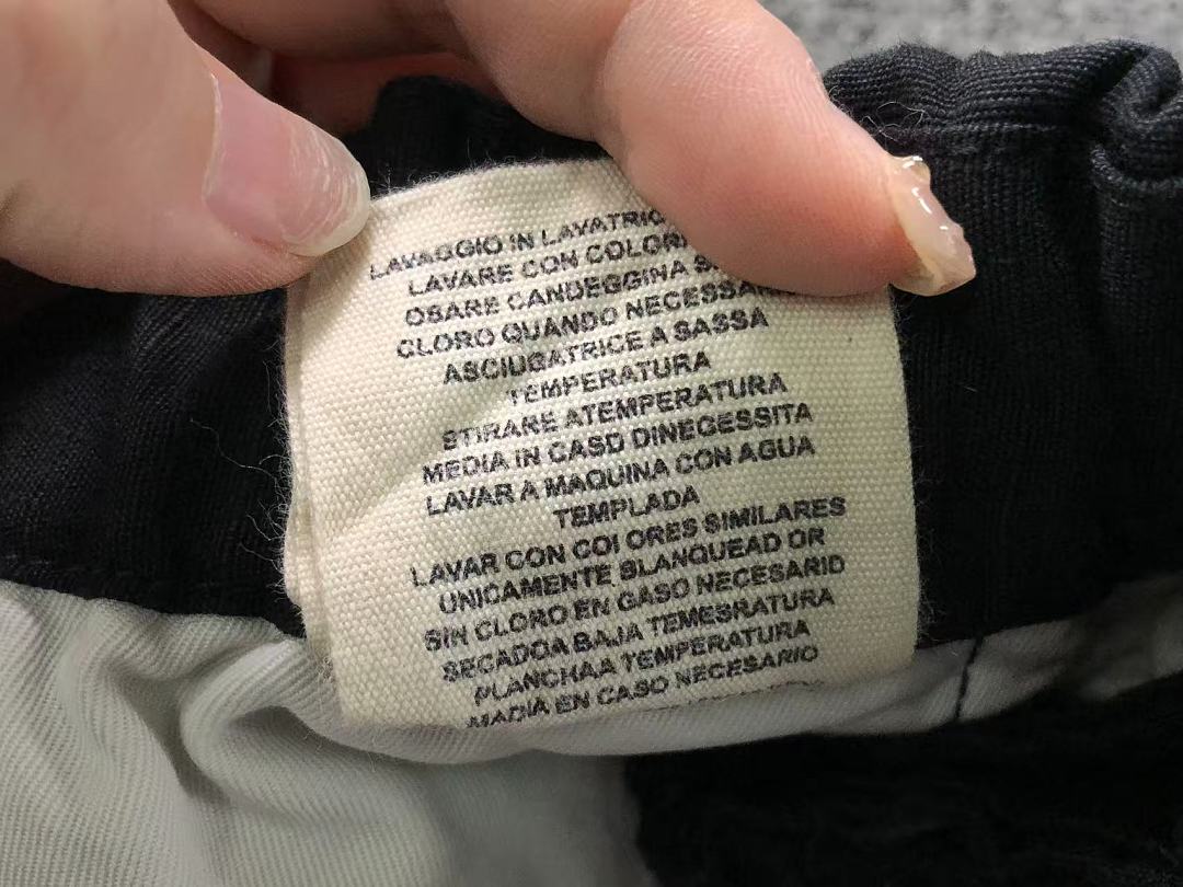On Running 168 FASHION TROUSERS 2204171004 (Im 170Cm 60Kg I Wear Size S In The Phot) - Image 36