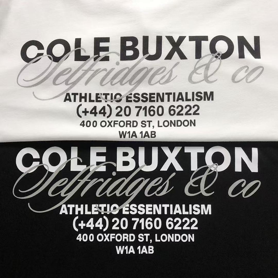 On Running 85 COLE BUXTON T-SHIRT 1108091351 (Im 170Cm 60Kg I Wear Size M In The Phot) - Image 12