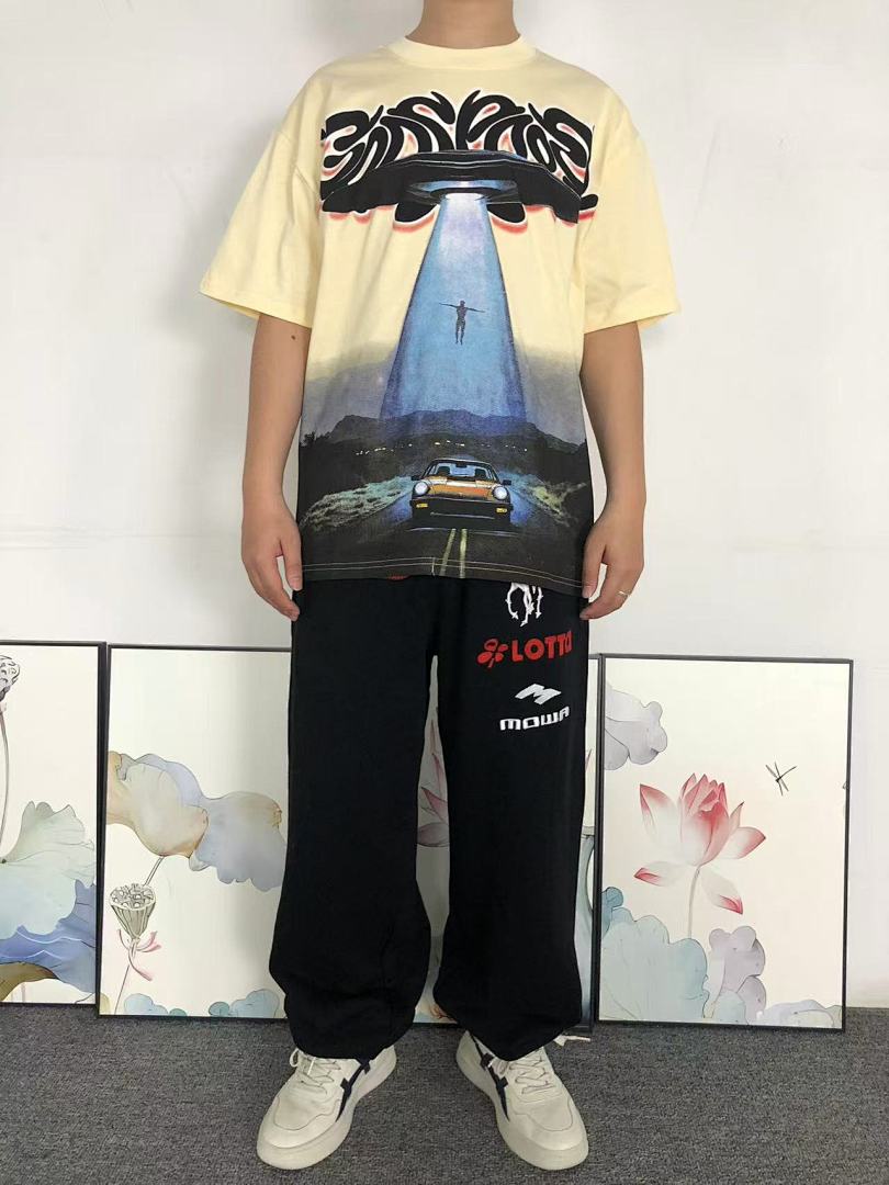 Godspeed 108 GO⭐S⭐E⭐D T-SHIRT 3112063817 (Im 170Cm 60Kg I Wear Size S In The Phot) - Image 3