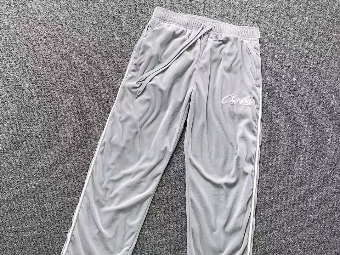 Corteiz TROUSERS 208 CORTEIZ JACKET 1112100434 (Im 170Cm 60Kg I Wear Size S In The Phot) - Image 28