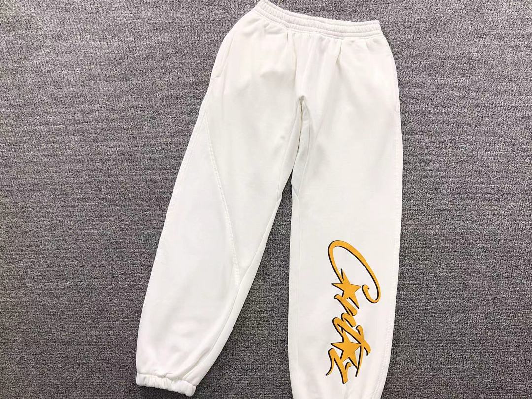 Corteiz TROUSERS128 CORTEIZ HOODIE - Image 35