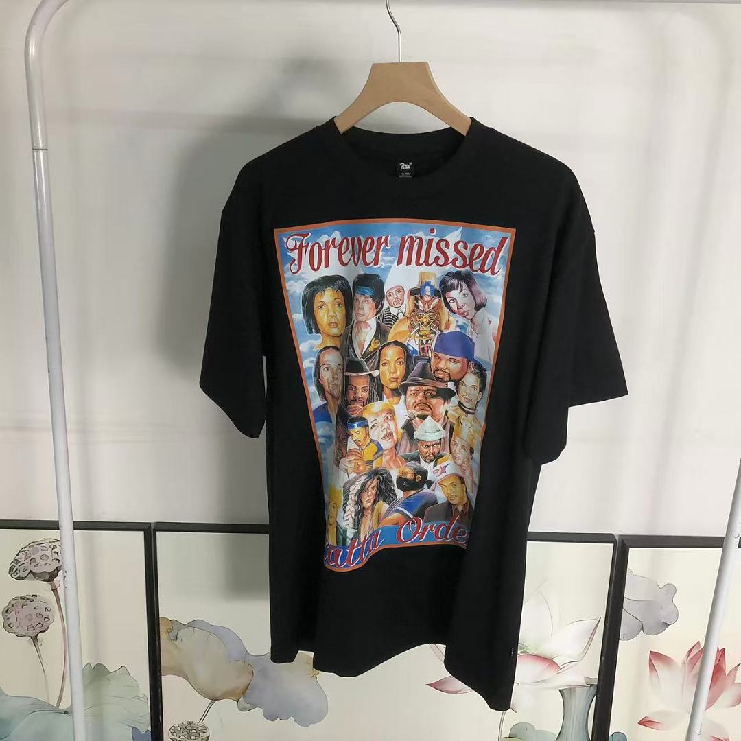Patta 78 P⭐TT⭐ T-SHIRT 1252016175 (Im 170Cm 60Kg I Wear Size M In The Phot) - Image 20