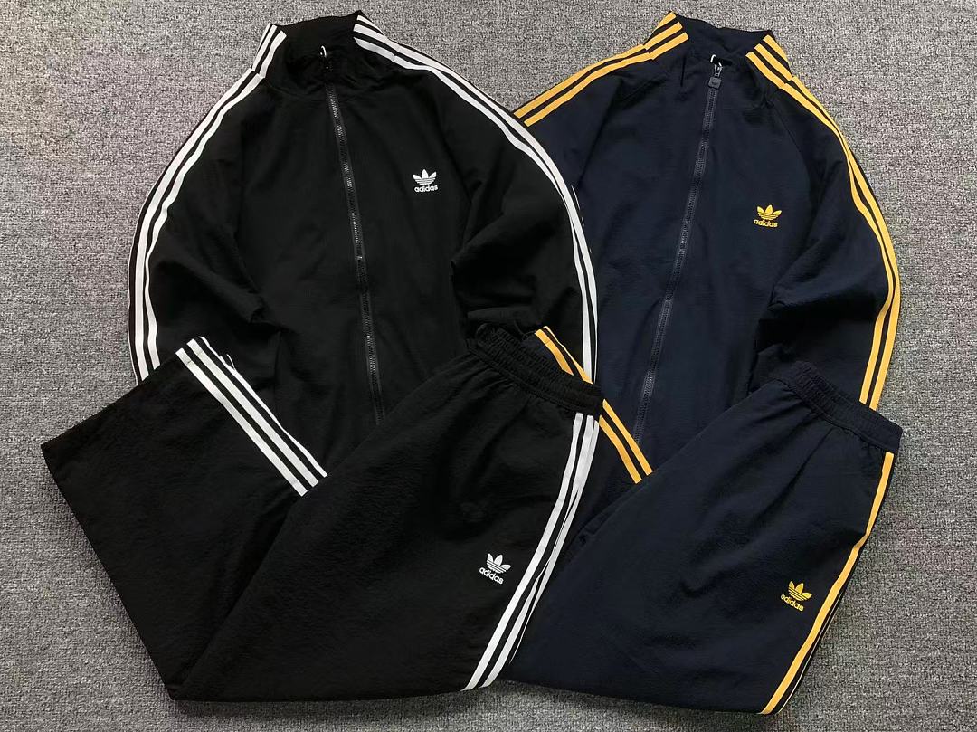 Adidas 228 A⭐I⭐AS JACKET TROUSERS 4208262577 (Im 170Cm 60Kg I Wear Size L In The Phot) - Image 6