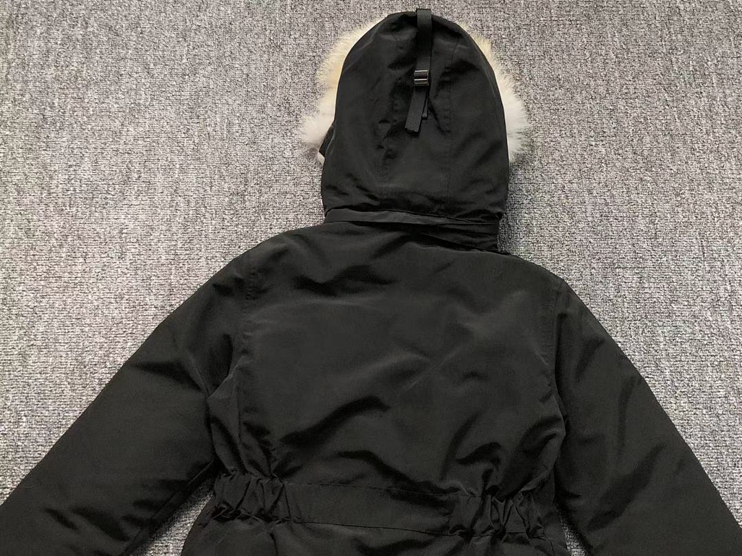 Canada Goose 568 C⭐N⭐⭐A G⭐⭐⭐E DOWN JACKETS FEMAIE - Image 27