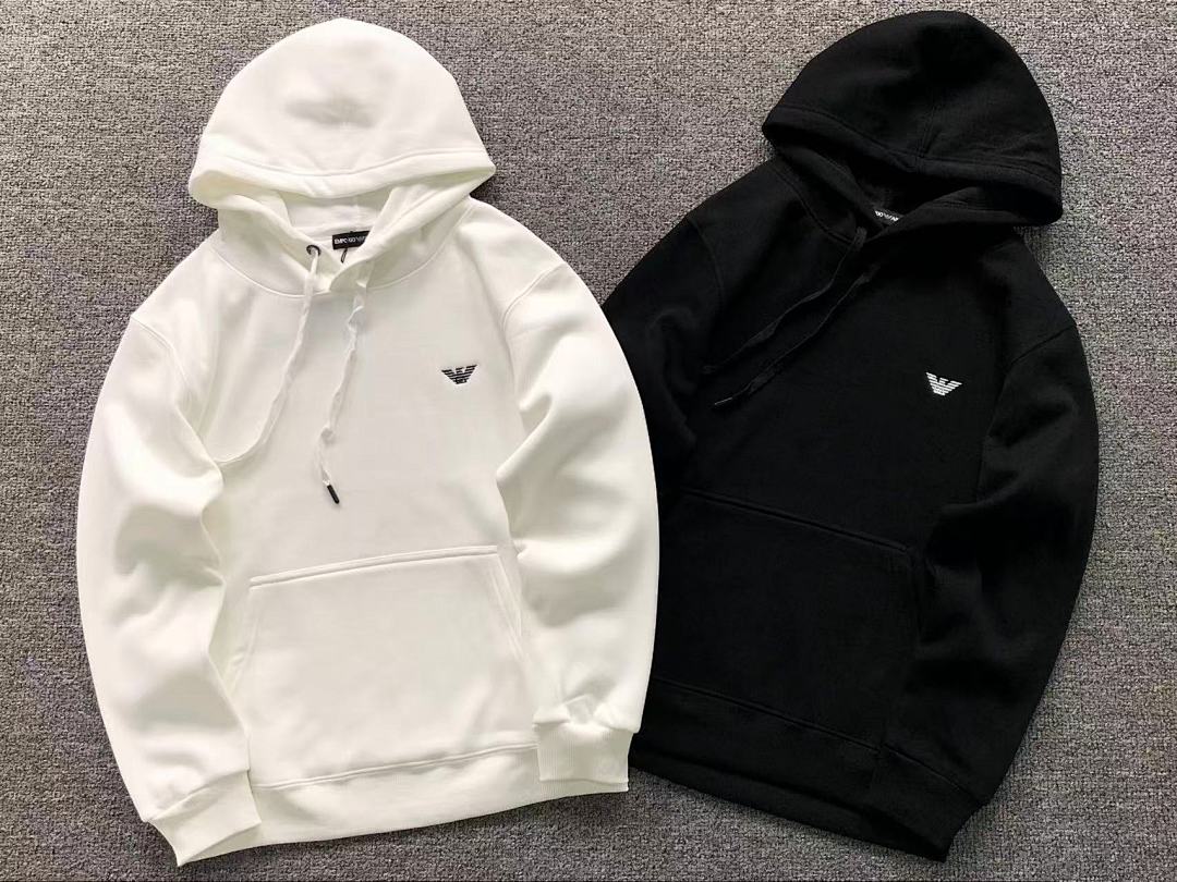 Unbranded 215 E⭐P⭐R⭐⭐ A⭐M⭐N⭐ 2110243101 HOODIE (Im 170Cm 60Kg I Wear Size M In The Phot) - Image 5