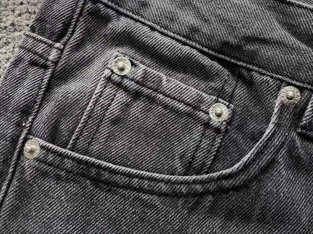 Gallery Dept 195 GALLERY DEPT TROUSERS 3110070617 (Im 170Cm 60Kg I Wear Size S In The Phot) - Image 18