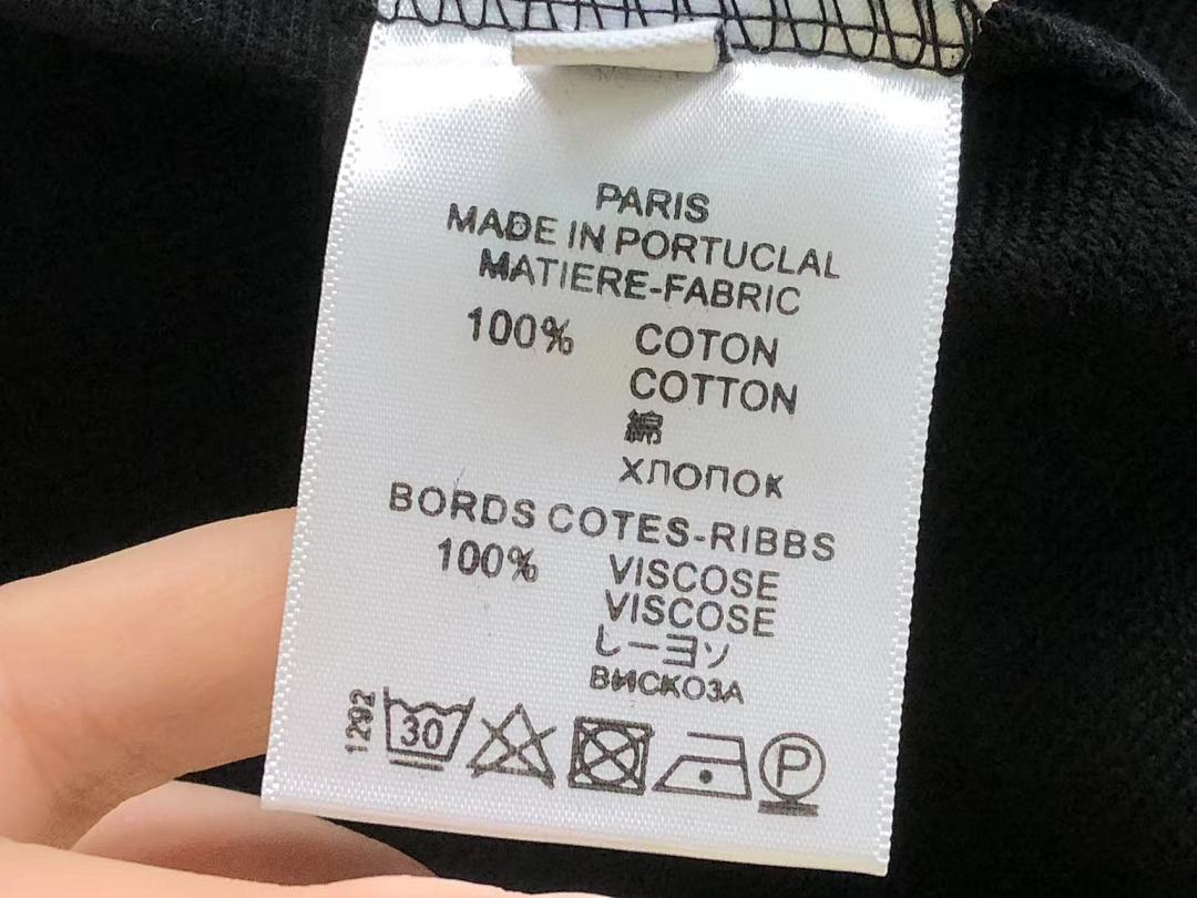 Dolce & Gabbana 128 D⭐LC⭐ GA⭐⭐A⭐A HOODIE 59270381 (Im 170Cm 60Kg I Wear Size S In The Phot) - Image 20