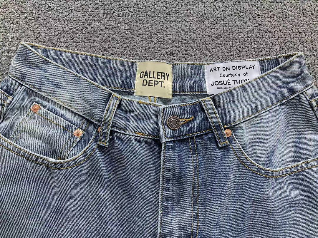 Gallery Dept 138 GALLERY DEPT TROUSERS 523162678 (Im 170Cm 60Kg I Wear Size S In The Phot) - Image 11