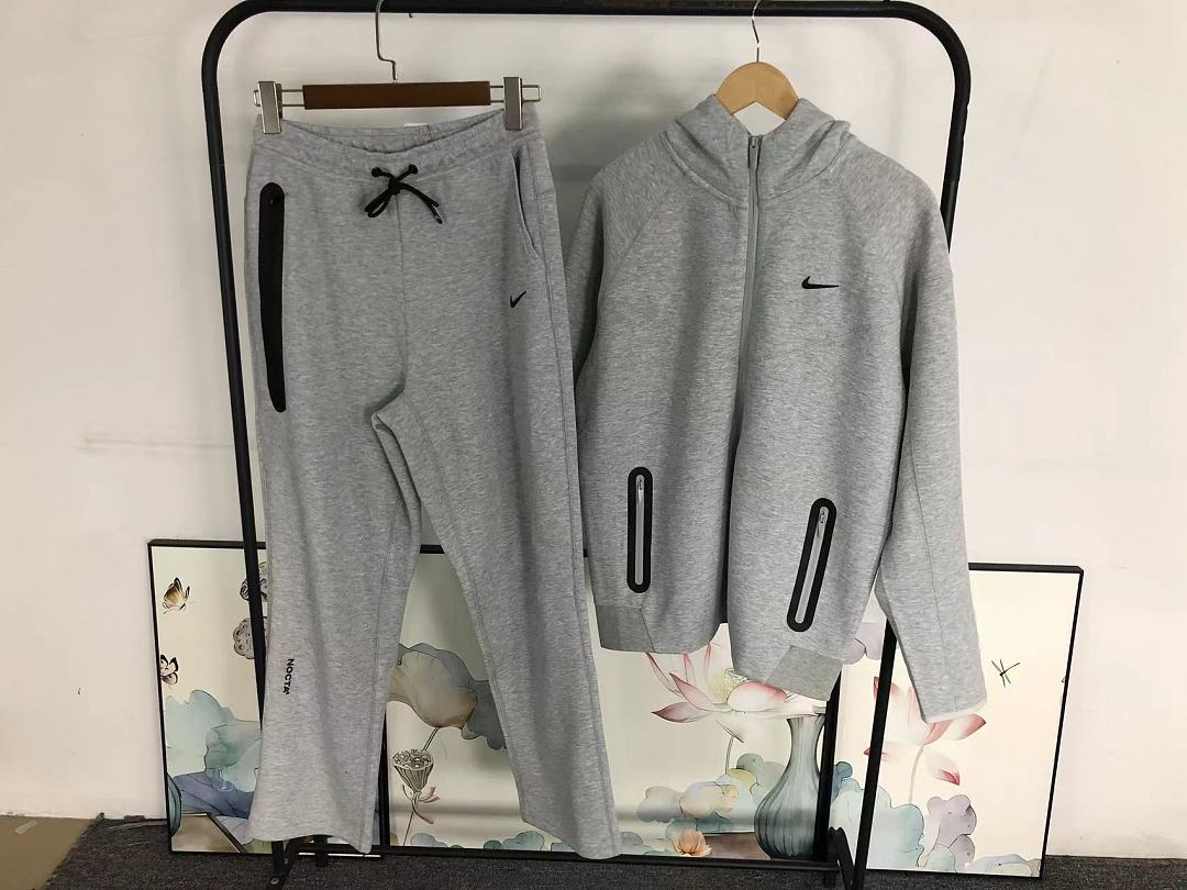 Nike TROUSRES175 N⭐K⭐ NO⭐T⭐ HOODIE TROUSERS 22080607001 170Cm 60Kg I Wear Size M In The Phot - Image 58