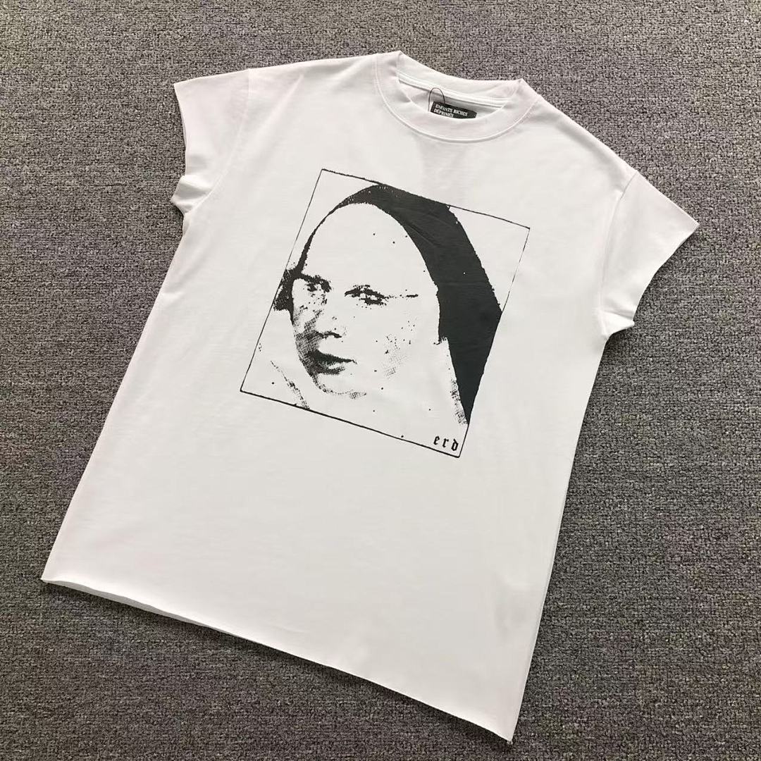 Chanel 82 ENFANTS RICHES DEPRIMES VEST 3105031396 (Im 170Cm 60Kg I Wear Size S In The Phot)