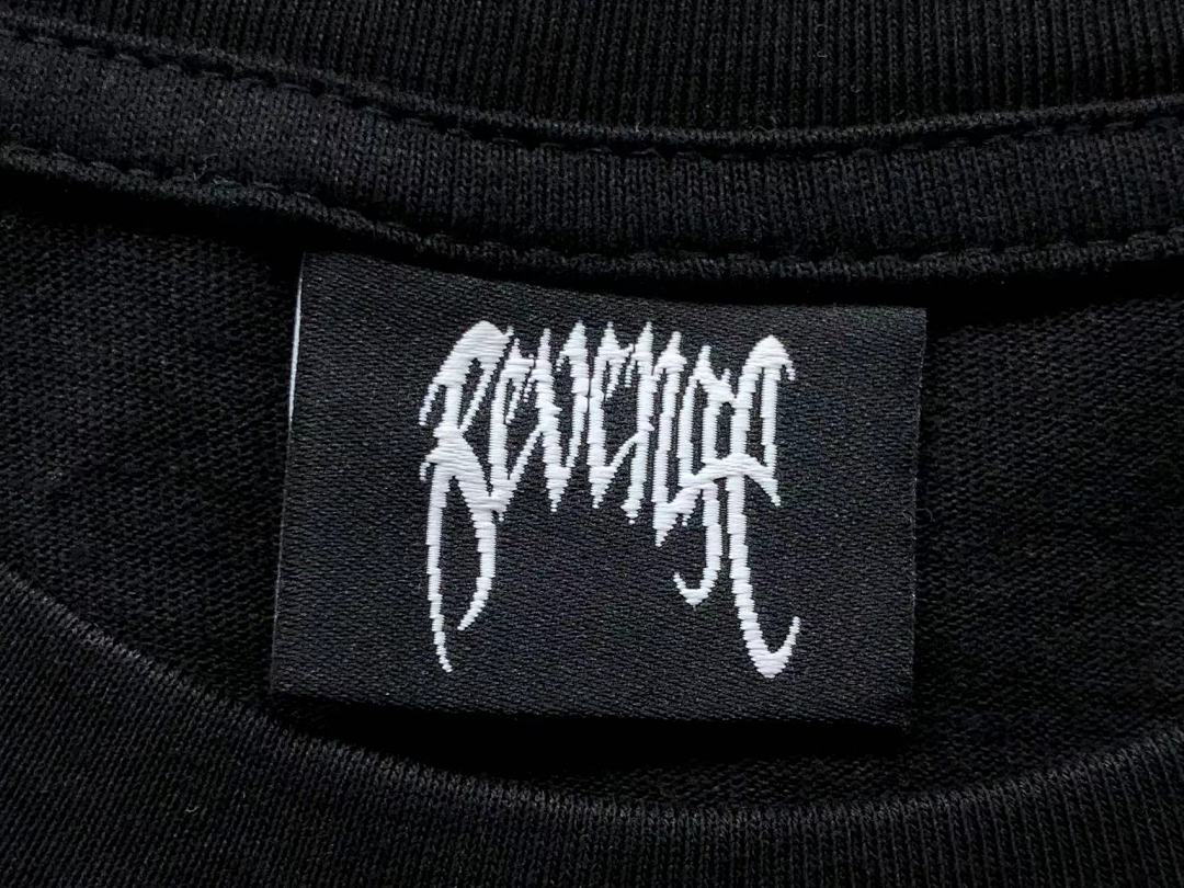 Revenge 69 REVENGE T-SHIRT 504022491 (Im 170Cm 60Kg I Wear Size S In The Phot) - Image 26