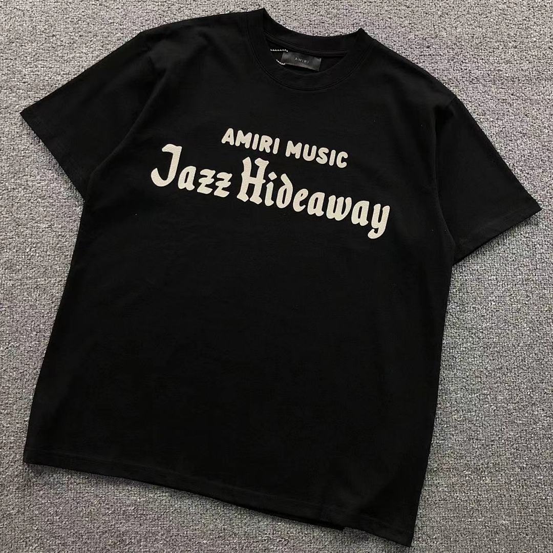 AMIRI 78 AMIRI T-SHIRT 512181186 (Im 170Cm 60Kg I Wear Size M In The Phot)