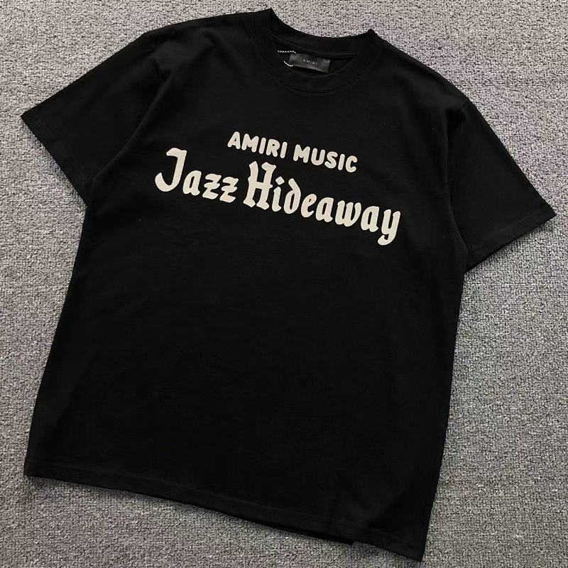 AMIRI 78 AMIRI T-SHIRT 512181186 (Im 170Cm 60Kg I Wear Size M In The Phot)