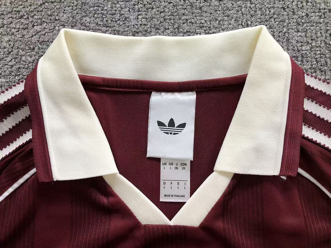 Unbranded 82 FOOTBALL T-SHIRT 1262233002 (Im 170Cm 60Kg I Wear Size L In The Phot) - Image 13