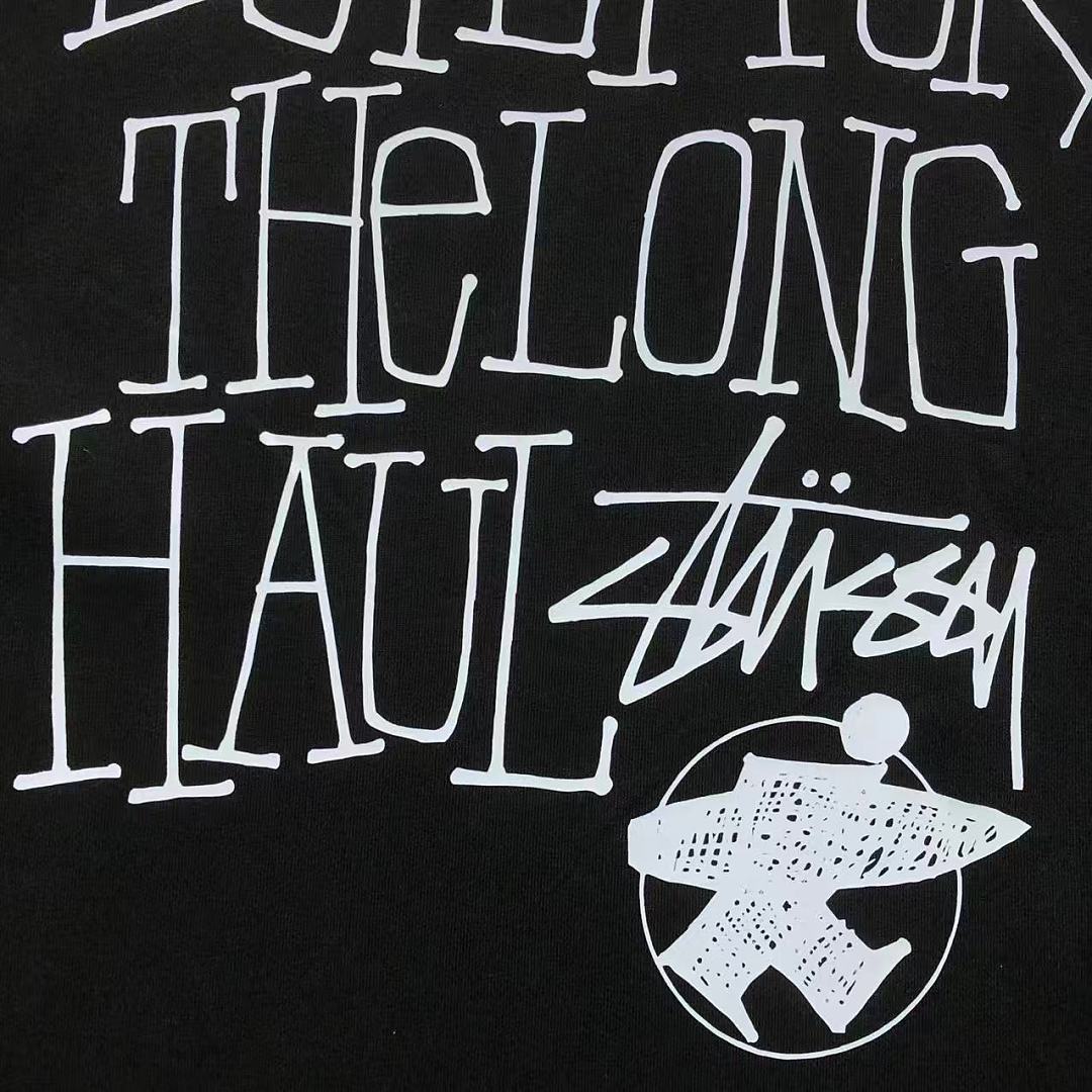 Stussy 78 STUSSY T-SHIRT 524300982 (Im 170Cm 60Kg I Wear Size M In The Phot) - Image 15
