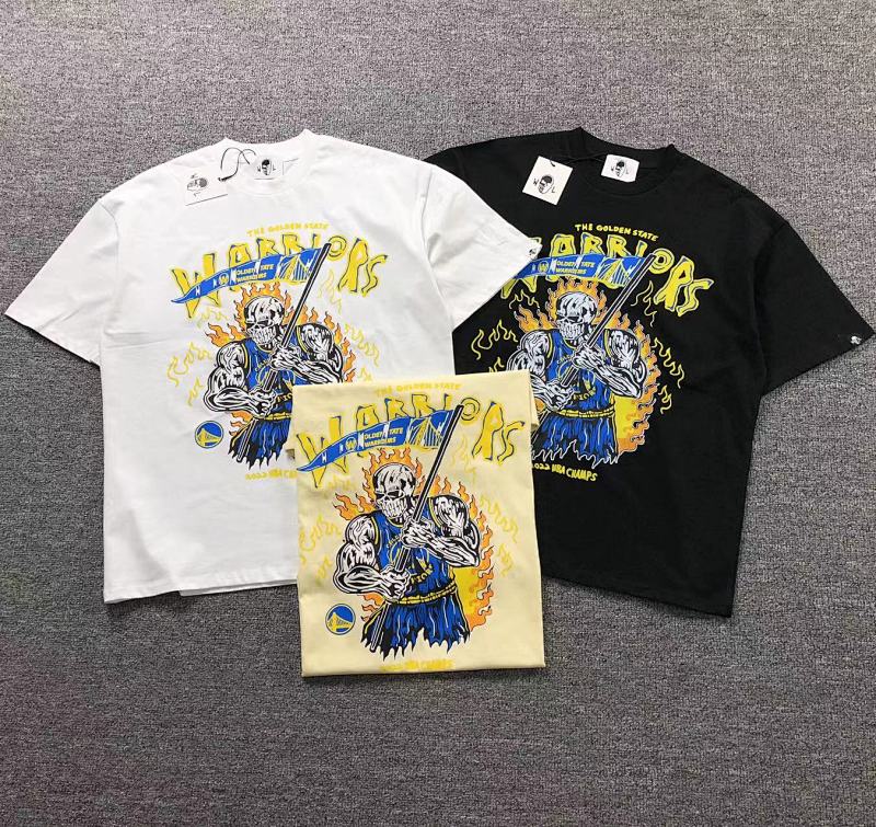 Warren Lotas 78 WARREN LOTAS T-SHIRT, photo 1