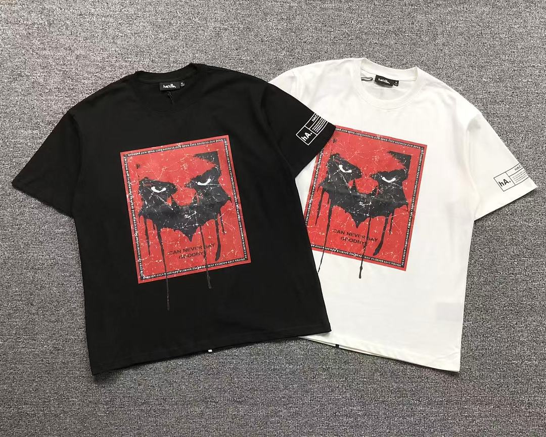 Unbranded 98 HA⭐U⭐LA T-SHIRT 3204155117 (Im 170Cm 60Kg I Wear Size M In The Phot) - Image 5
