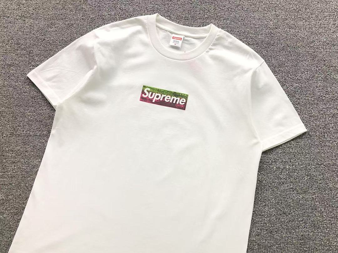 Supreme 98 S⭐⭐R⭐⭐E T-SHIRT 1104172733 (Im 170Cm 60Kg I Wear Size M In The Phot) - Image 7