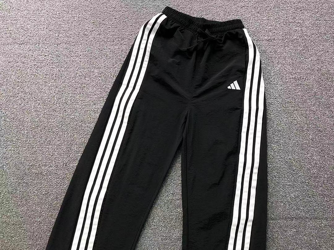 Adidas 138 A⭐I⭐AS TROUSERS 4204201377 (Im 170Cm 60Kg I Wear Size M In The Phot) - Image 11