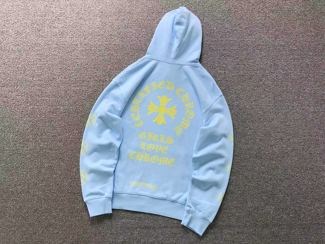 Comme des Garcons 218 C⭐⭐OME HE⭐⭐TS HOODIE 32090449125 (Im 170Cm 60Kg I Wear Size L In The Phot) - Image 10