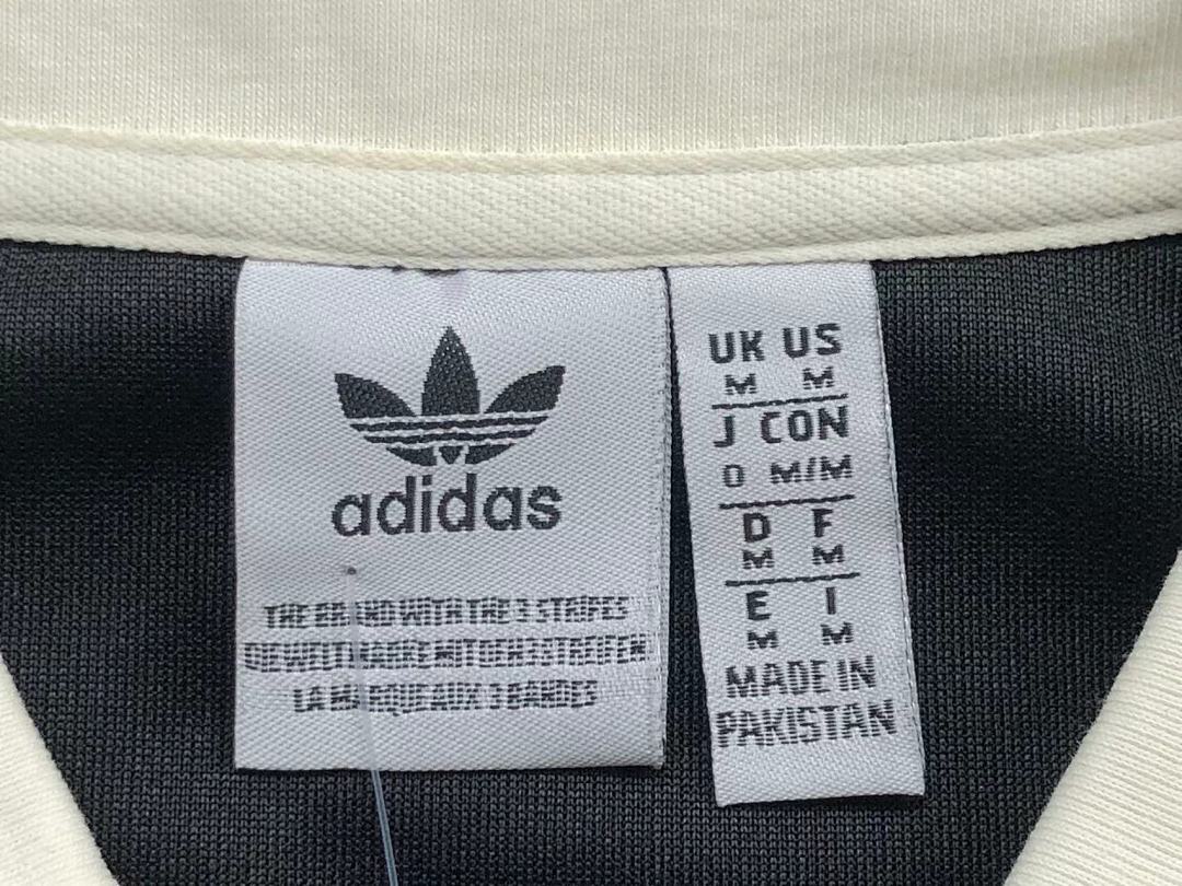Adidas 95 A⭐I⭐AS POLO 214110135 (Im 170Cm 60Kg I Wear Size M In The Phot) - Image 14
