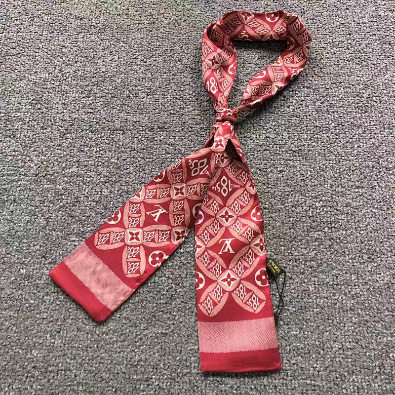 Louis Vuitton Louis Vuitton 68 L⭐ SCARF 5220740102 (Long 180CM* Wide 8CM*), photo 1