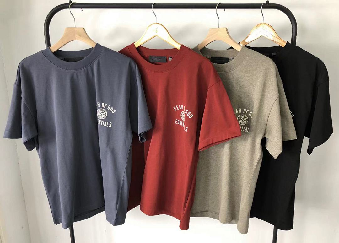 Fear of God 98 FOG T-SHIRT 31120317 (Im 170Cm 57Kg I Wear Size S In The Phot) - Image 29