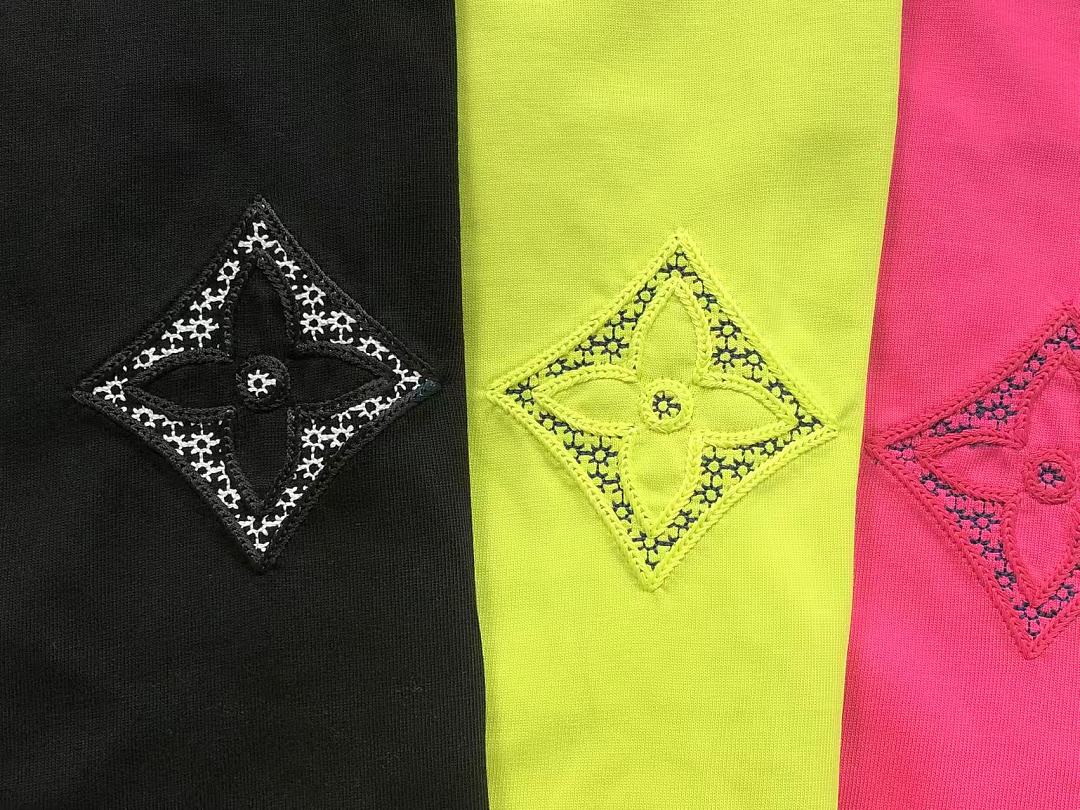 Louis Vuitton 118 L⭐ T-SHIRT 3207300220 (Im 170Cm 60Kg I Wear Size L In The Phot) - Image 25