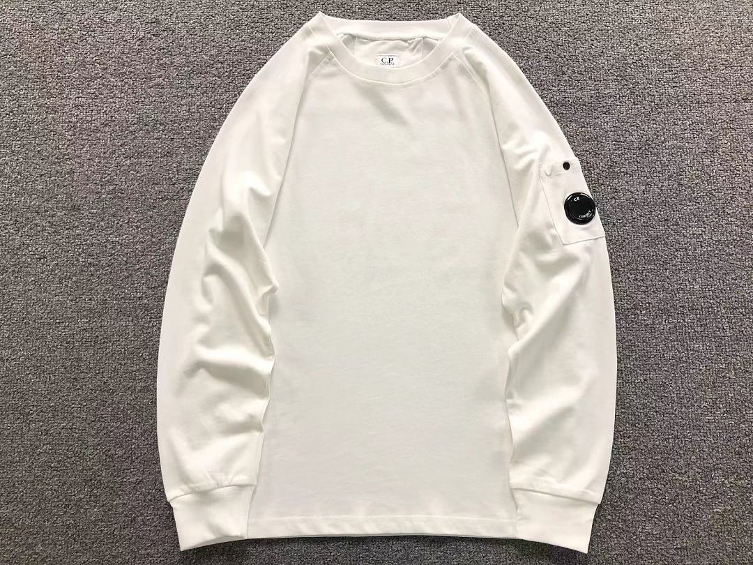 C.P. Company 135 CP LONG SLEEVED 42060907143 (Im 170Cm 60Kg I Wear Size M In The Phot) - Image 9