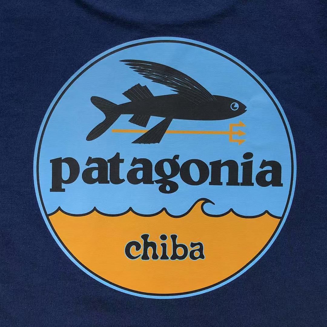 On Running 78 PATAGONIA T-SHIRT 3106132202 (Im 170Cm 60Kg I Wear Size M In The Phot) - Image 15