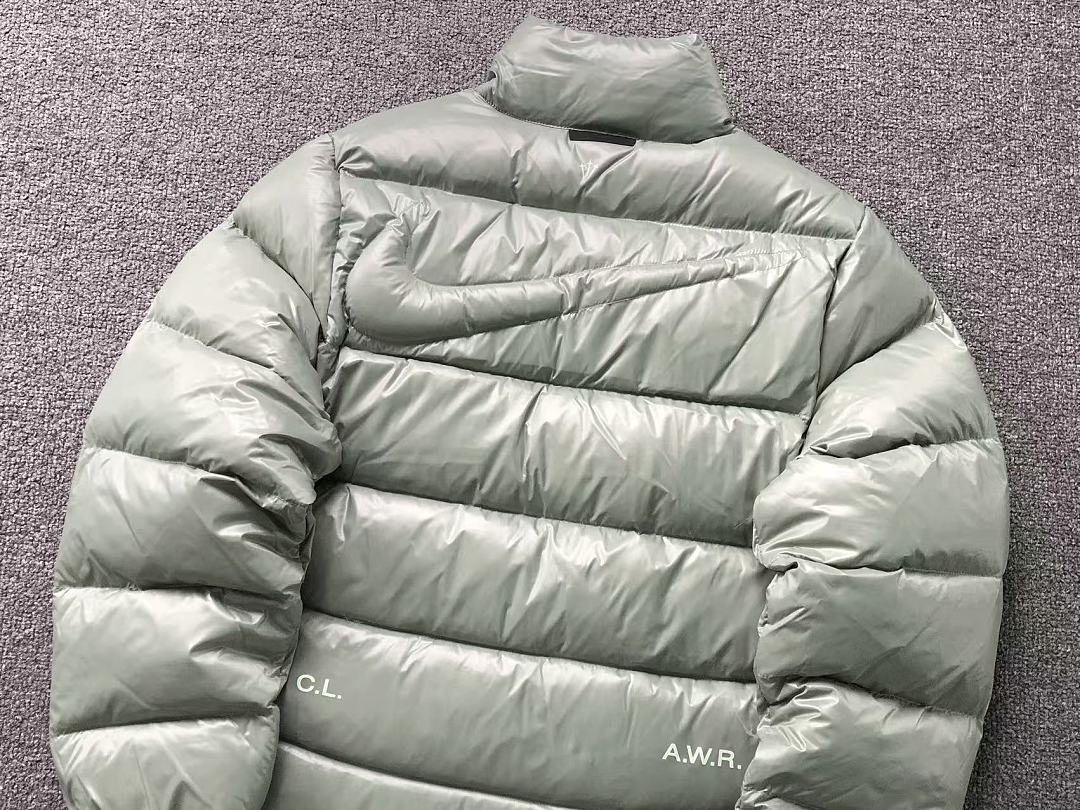 Nike 538 N⭐K⭐ NO⭐T⭐ DOWN JACKETS 22081926001 (Im 170Cm 60Kg I Wear Size M In The Phot) - Image 30