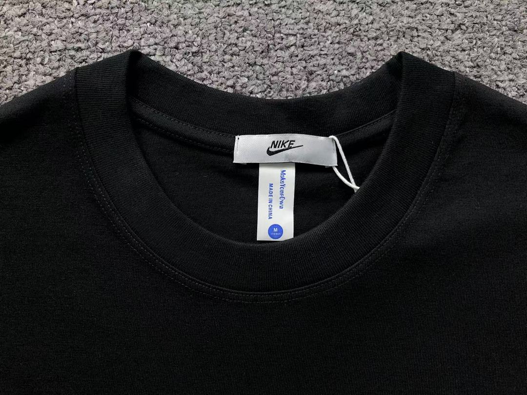 Nike 98 N⭐K⭐ T-SHIRT 215224215 (Im 170Cm 60Kg I Wear Size M In The Phot) - Image 12