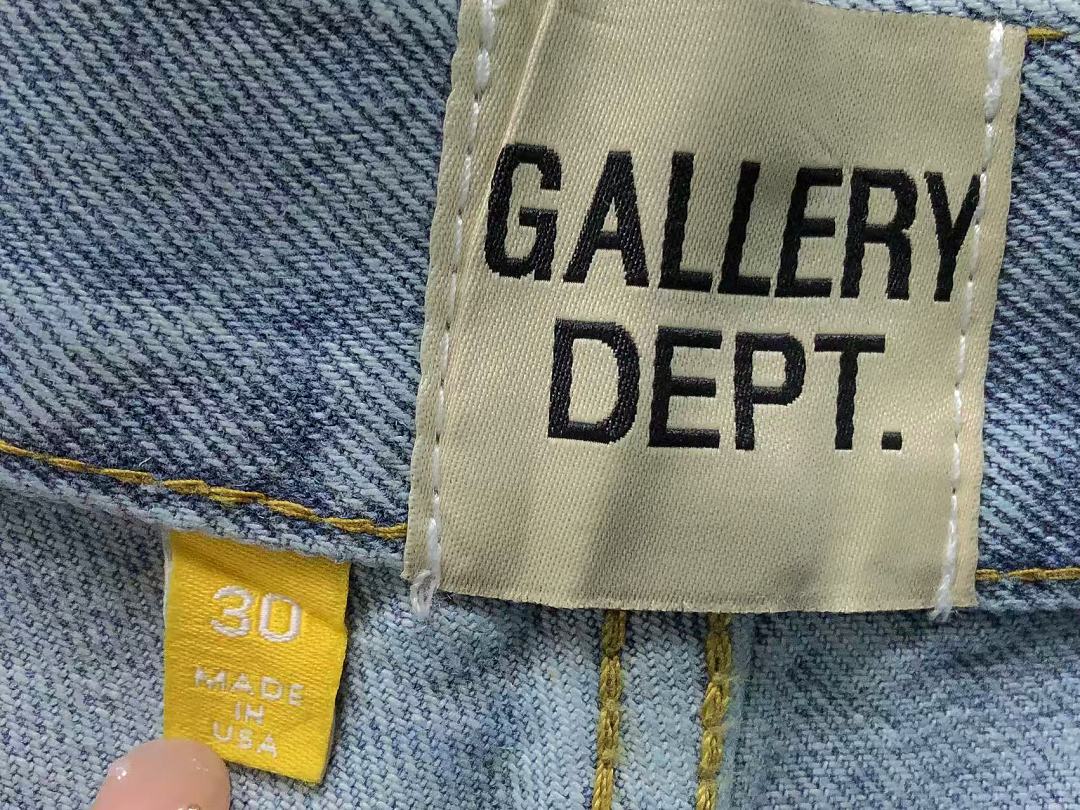Gallery Dept 195 GALLERY DEPT TROUSERS 124171871 (Im 170Cm 60Kg I Wear Size 30 In The Phot) - Image 22