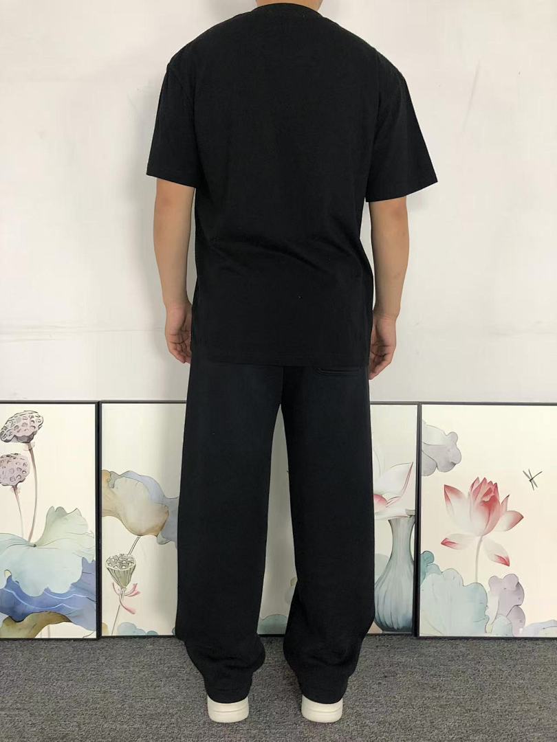 Unbranded 85 P⭐A⭐A T-SHIRT 2111060901 (Im 170Cm 60Kg I Wear Size M In The Phot) - Image 4
