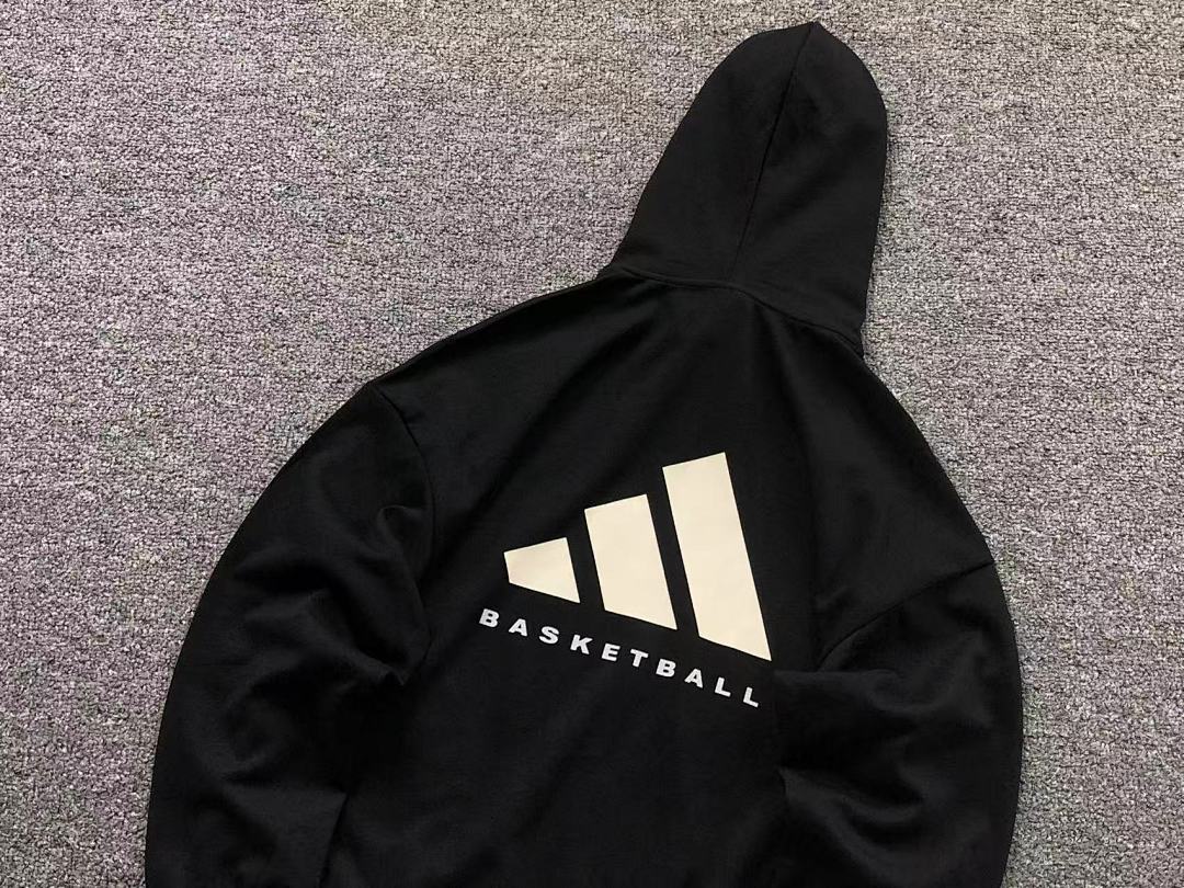 Adidas 165 A⭐I⭐AS HOODIE 3203173035 (Im 170Cm 60Kg I Wear Size M In The Phot) - Image 15
