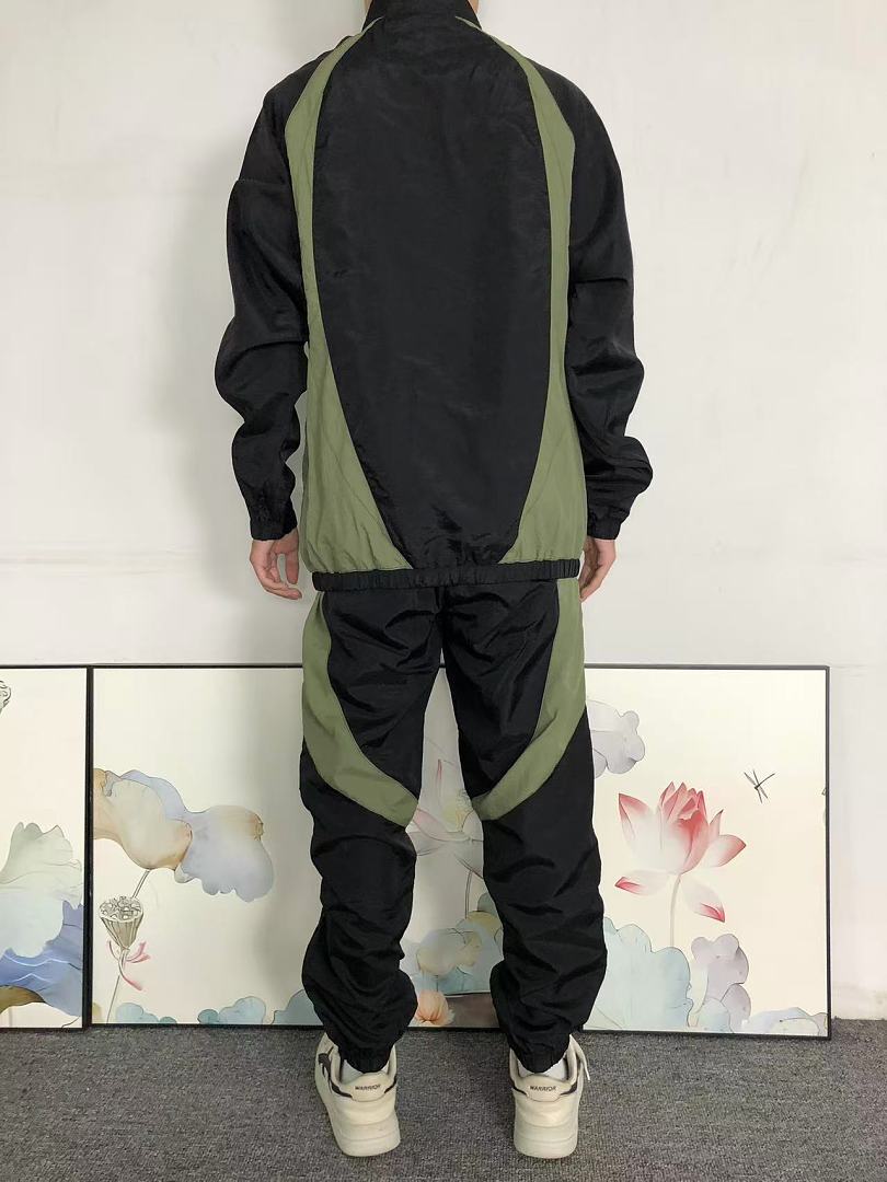 Air Jordan TROUSERS 158 A⭐R J⭐R⭐AN JACKET - Image 5