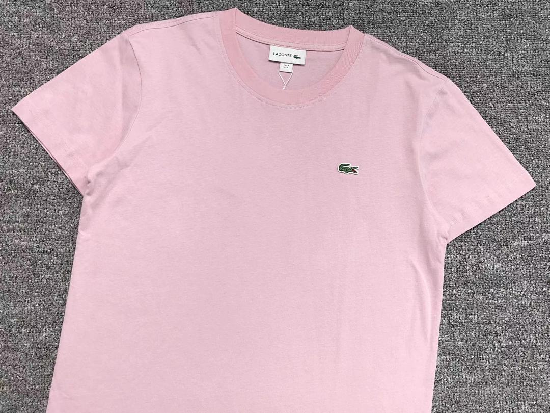 Lacoste 85 LACOSTE T-SHIRT - Image 22