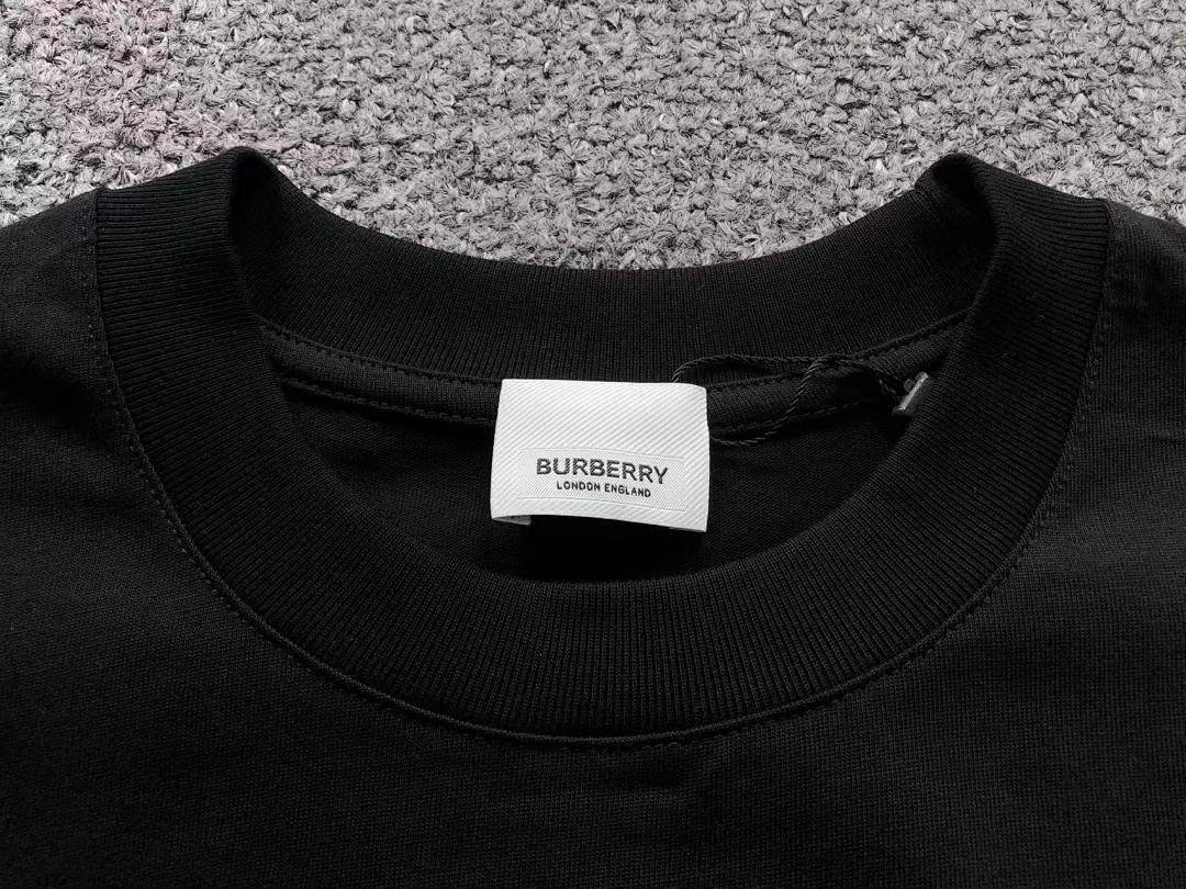 Burberry 128 B⭐R⭐E⭐RY T-SHIRT 3203055021 Im 170Cm 60Kg I Wear Size M In The P - Image 18