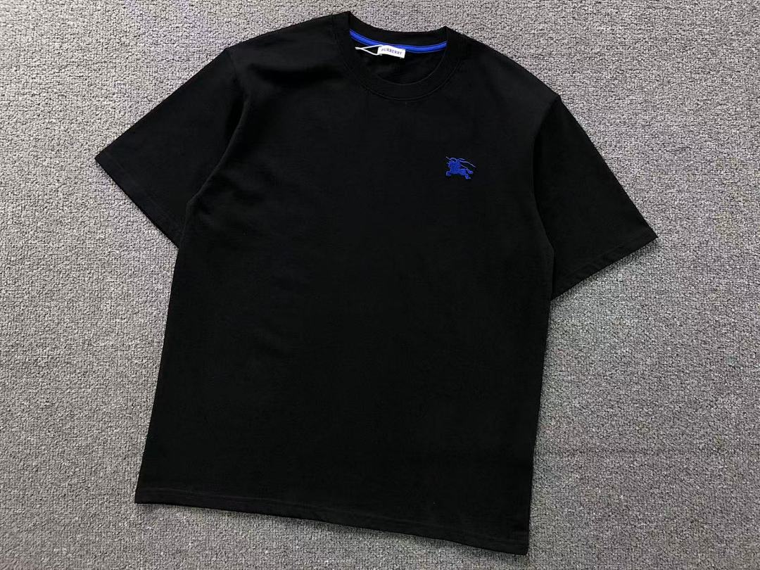 Burberry 165 B⭐R⭐E⭐RY T-SHIRT 2203274405 (Im 170Cm 60Kg I Wear Size L In The Phot) - Image 8