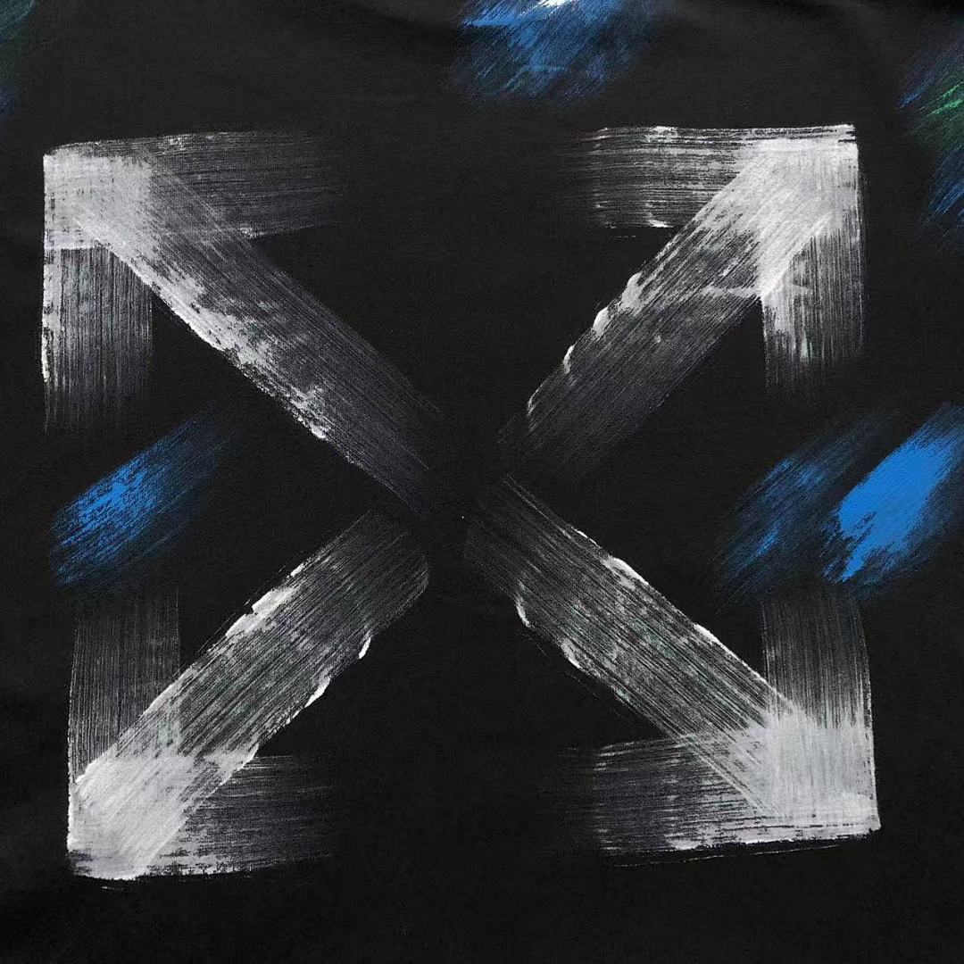 Off-White 98 OFF-WHITE T-SHIRT 523243119 (Im 170Cm 60Kg I Wear Size M In The Phot) - Image 16