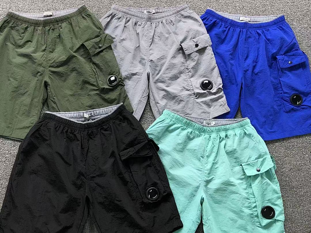 C.P. Company 138 CP SHORTS 4201091036 (Im 170Cm 60Kg I Wear Size M In The Phot) - Image 8
