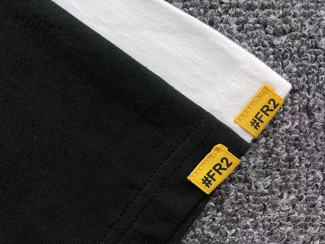 FR2 95 FR2 T-SHIRT - Image 18