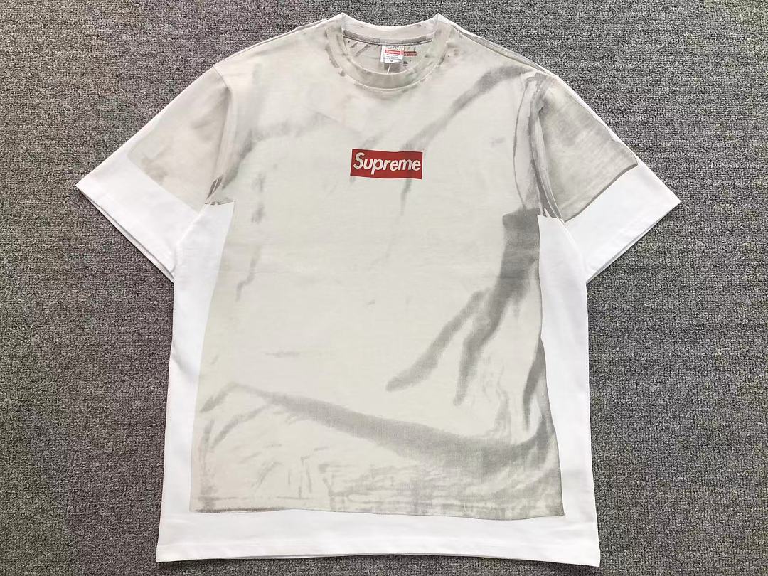 On Running 165 MAISON MARGIELA S⭐⭐R⭐⭐E T-SHIRT 42080408182 (Im 170Cm 60Kg I Wear Size M In The Phot) - Image 5