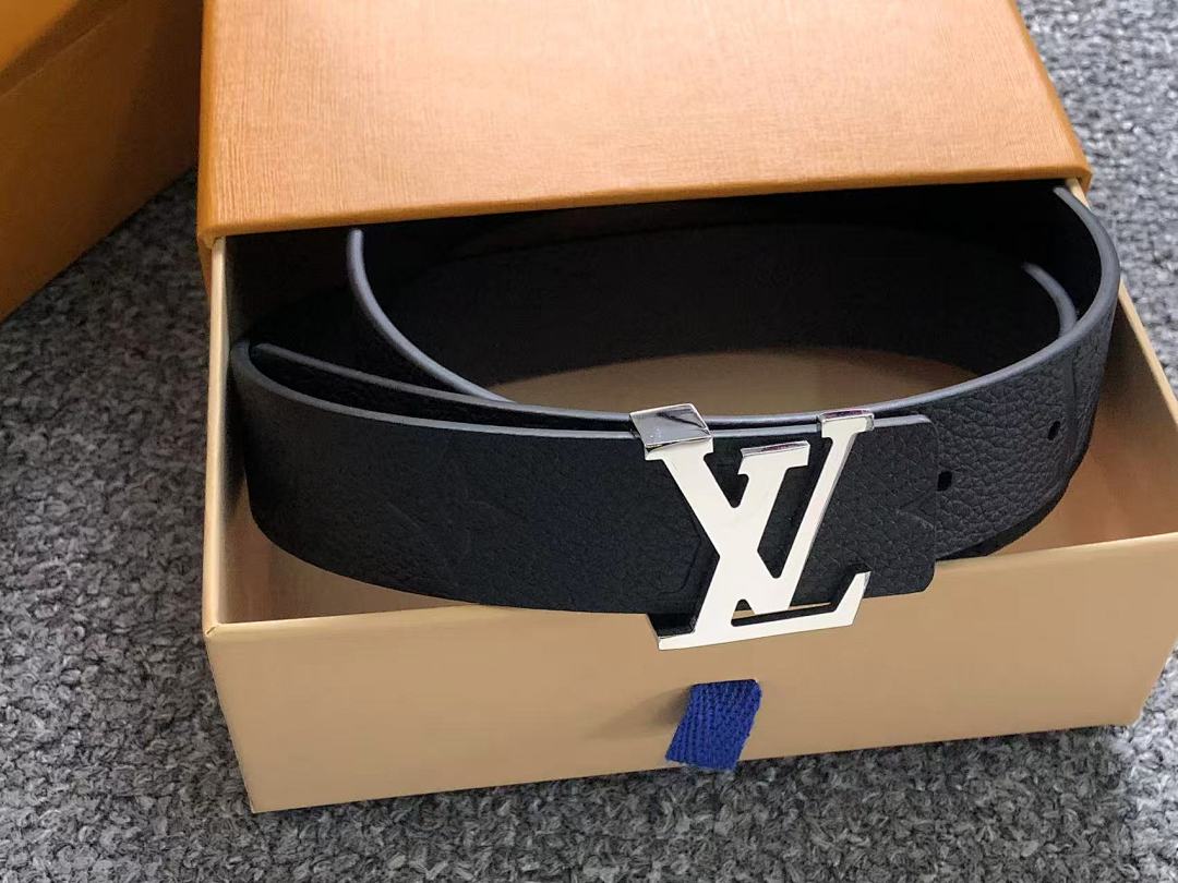 Louis Vuitton 245 L⭐ BELT FEMAIE - Image 8
