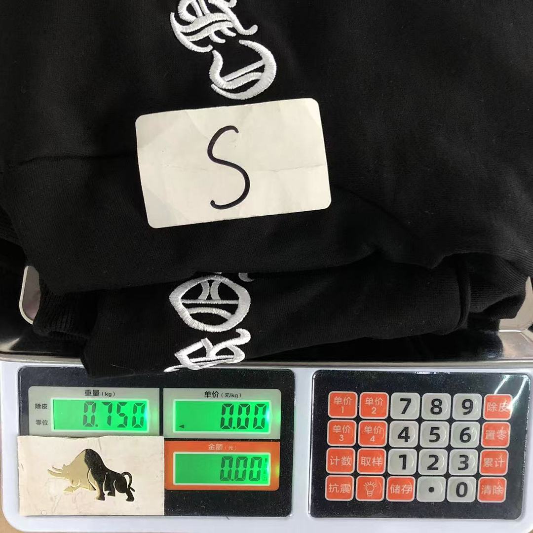 Comme des Garcons 168 C⭐⭐OME HE⭐⭐TS HOODIE 4112414144 (Im 170Cm 60Kg I Wear Size S In The Phot) - Image 31