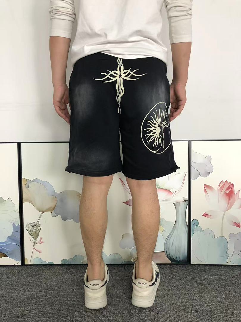 Hellstar 125 HELLSTAR SHORTS 3204252717 (Im 170Cm 60Kg I Wear Size S In The Phot) - Image 4