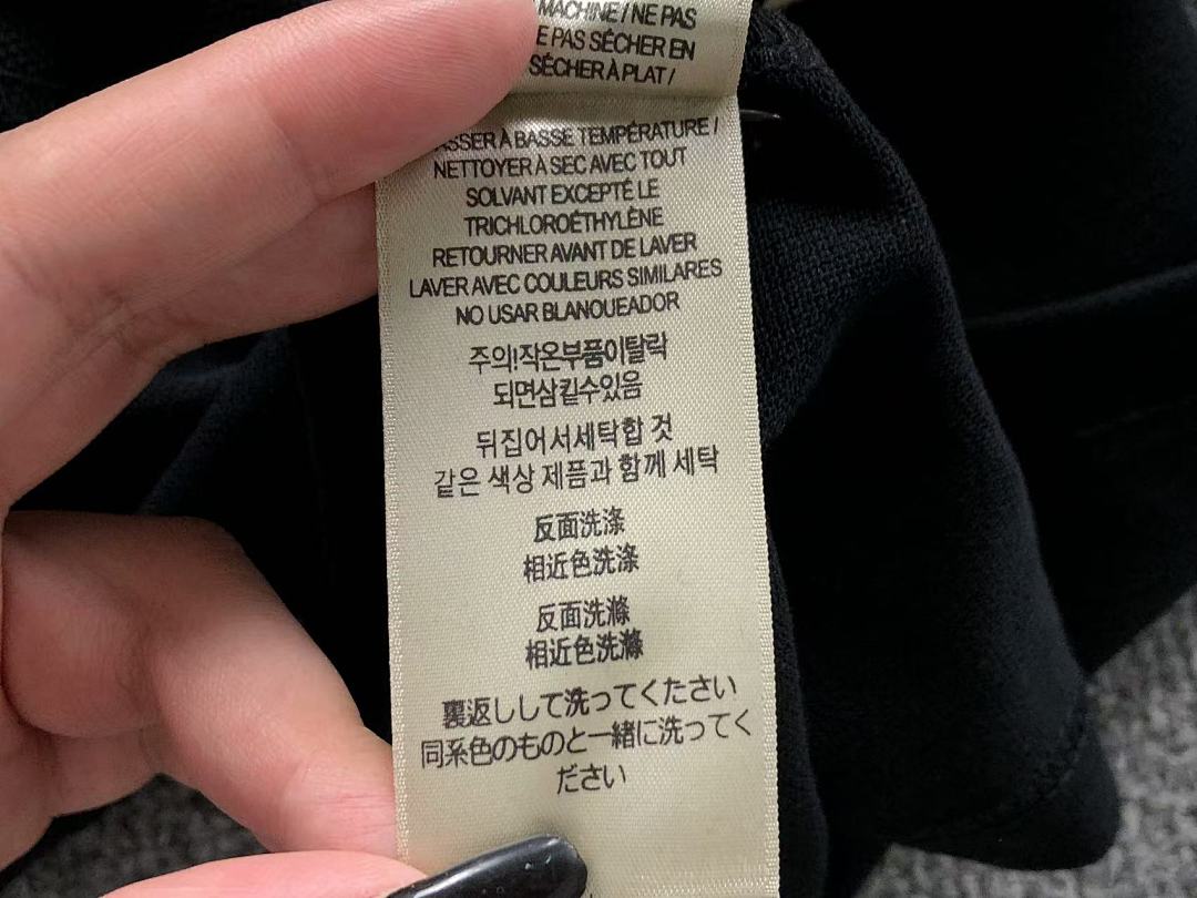 Burberry 138 B⭐R⭐E⭐RY POLO 5102703147 (Im 170Cm 60Kg I Wear Size M In The Phot) - Image 38