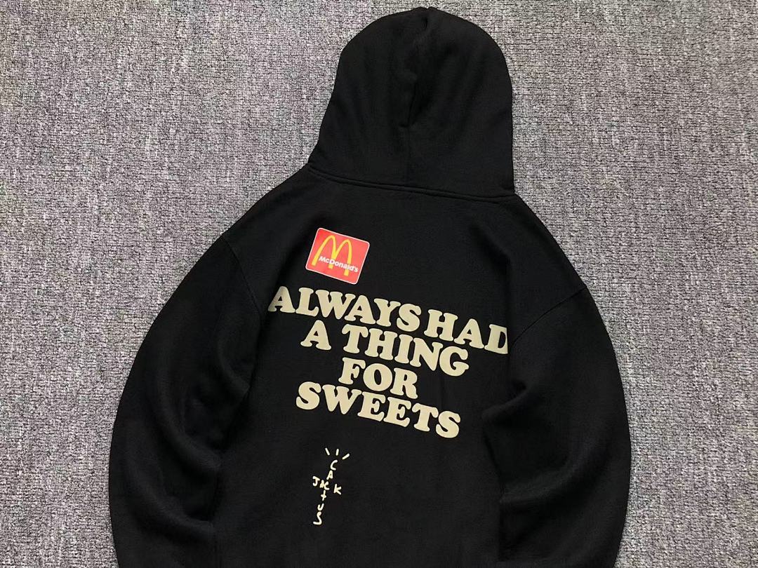 Travis Scott 126 TRAVIS SCOTT - Image 5