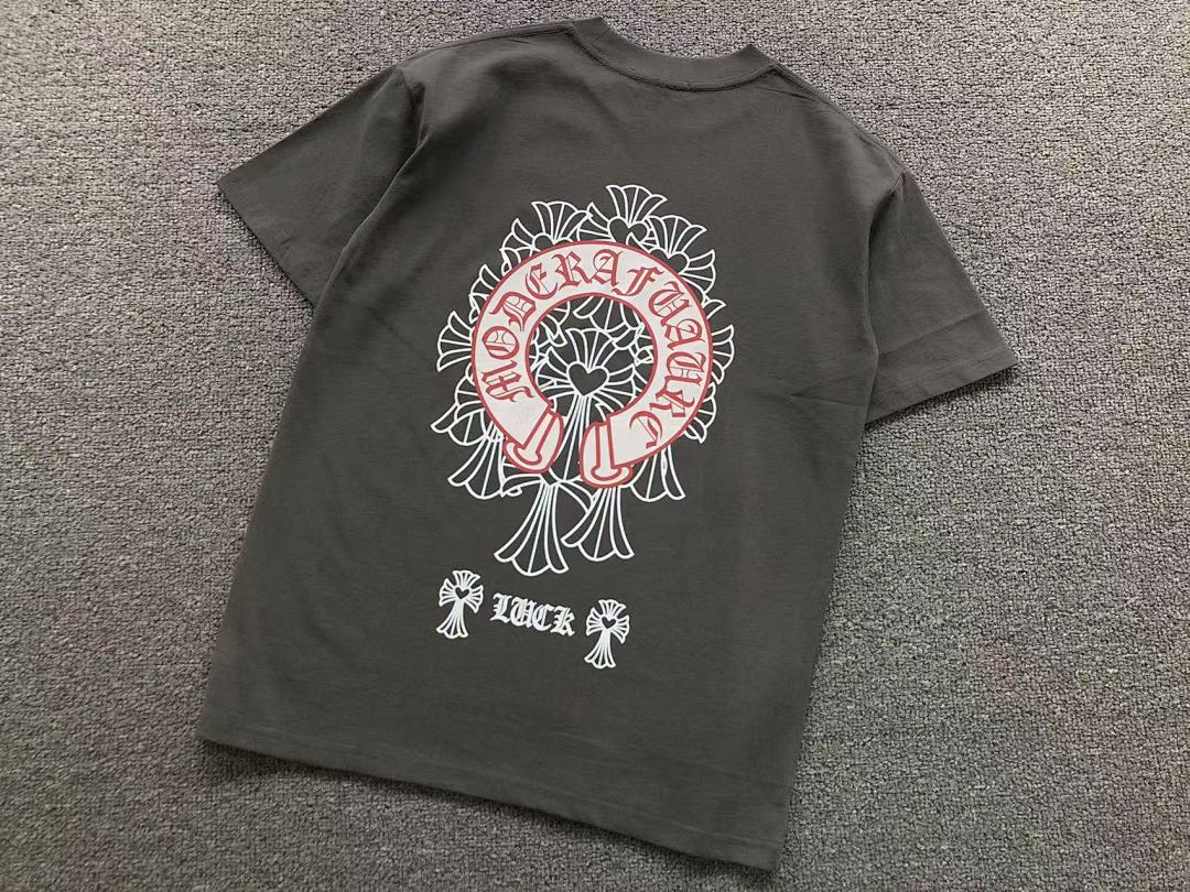 Comme des Garcons 98 C⭐⭐OME HE⭐⭐TS T-SHIRT 2162311125 (Im 170Cm 60Kg I Wear Size S In The Phot) - Image 22